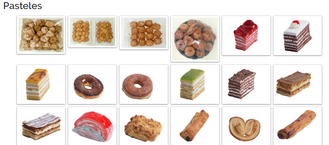 imágenes pasteles